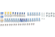 Load image into Gallery viewer, NOS/Nitrous Oxide System Dual Stage Big Shot Nitrous System Pro 2 Stage V8 Dominator 02302NOS - Installation View