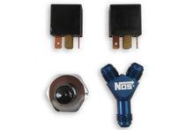 Load image into Gallery viewer, NOS/Nitrous Oxide System Dual Stage Big Shot Nitrous System Pro 2 Stage V8 Dominator 02302NOS - Additional View 8