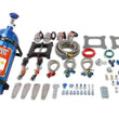 Load image into Gallery viewer, NOS/Nitrous Oxide System Dual Stage Big Shot Nitrous System Pro 2-Stage V8 Holley 4 bbl 02301NOS - Main Product View