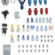 Load image into Gallery viewer, NOS/Nitrous Oxide System Dual Stage Big Shot Nitrous System Pro 2-Stage V8 Holley 4 bbl 02301NOS - Additional View 6