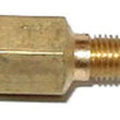 Load image into Gallery viewer, NOS/Nitrous Oxide System Female-Male Adapter, 1/8" NPT Female - 1/16" NPT Male 16785NOS