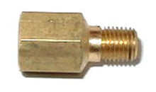 Load image into Gallery viewer, NOS/Nitrous Oxide System Female-Male Adapter, 1/8" NPT Female - 1/16" NPT Male 16785NOS
