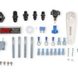 Load image into Gallery viewer, NOS/Nitrous Oxide System Fits Holley 4150 and Carter AFB (late), 190-300 HP, includes Black 10 lb Bottle 02101BNOS - Insta...