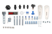 Load image into Gallery viewer, NOS/Nitrous Oxide System Fits Holley 4150 and Carter AFB (late), 190-300 HP, includes Black 10 lb Bottle 02101BNOS - Insta...