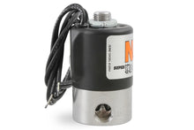 Load image into Gallery viewer, NOS/Nitrous Oxide System Fits Holley 4150 and Carter AFB (late), 190-300 HP, includes Black 10 lb Bottle 02101BNOS - Addit...
