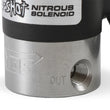 Load image into Gallery viewer, NOS/Nitrous Oxide System Fits Holley 4150 and Carter AFB (late), 190-300 HP, includes Black 10 lb Bottle 02101BNOS - Addit...