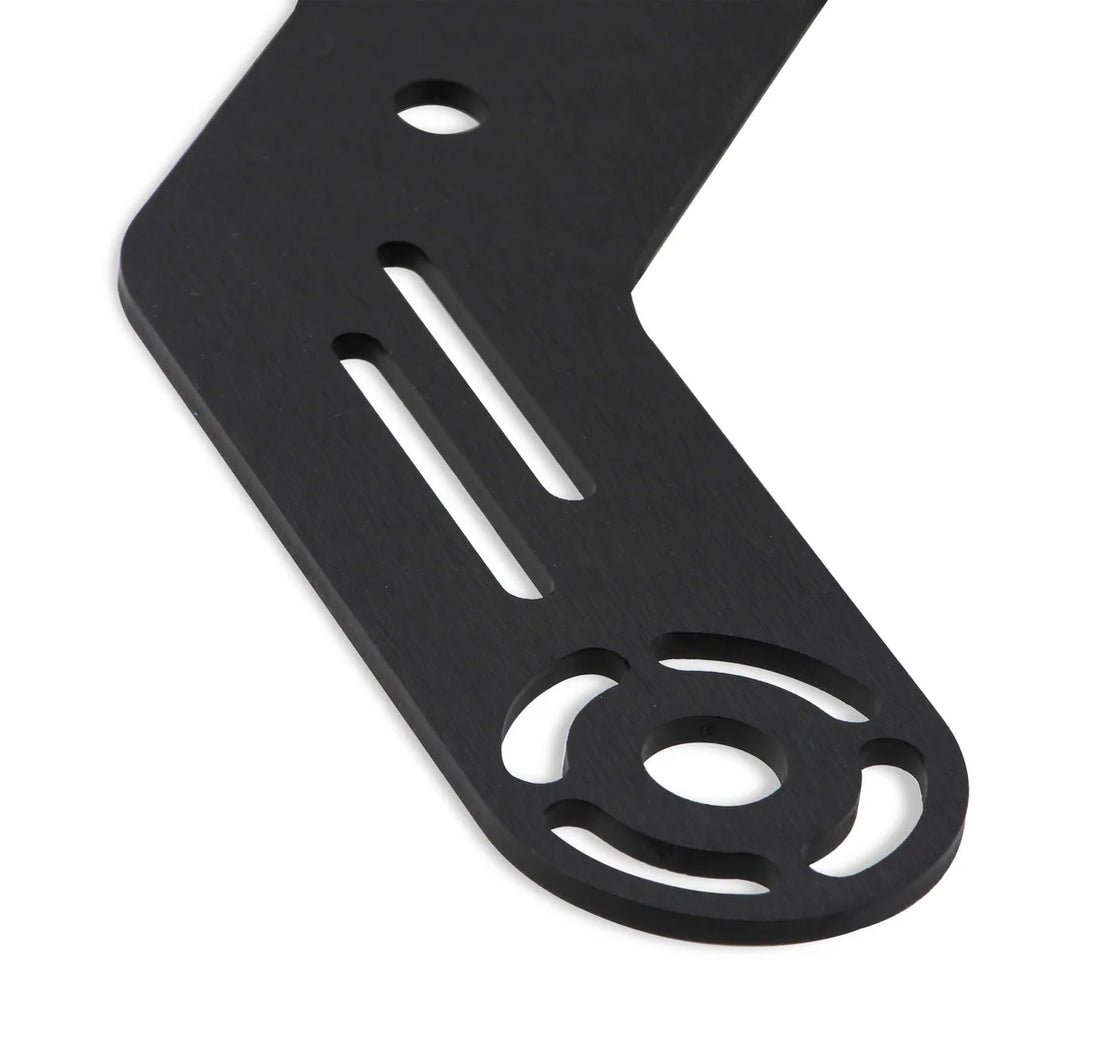 NOS/Nitrous Oxide System Fits NOS Fuel and Nitrous Solenoids with 1" &  1-5/8" diameter base 16529NOS - Side View