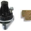 Load image into Gallery viewer, NOS/Nitrous Oxide System Fuel Pressure Safety Switch, 5 PSI Fuel Pressure,Normally Open 15750NOS - Side View