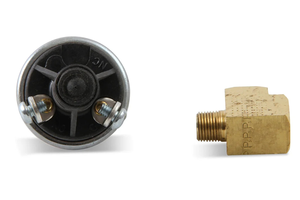 NOS/Nitrous Oxide System Fuel Pressure Safety Switch, 5 PSI Fuel Pressure,Normally Open 15750NOS - Additional View 5