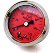 Load image into Gallery viewer, NOS/Nitrous Oxide System Glycerin-Filled - 1-1/2" - 0-120 PSI 15907NOS