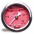 Load image into Gallery viewer, NOS/Nitrous Oxide System Glycerin-filled - 1.5" - 0-15 PSI 15905NOS