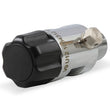 Load image into Gallery viewer, NOS/Nitrous Oxide System Hi-Flo™ Nitrous Bottle Valve For NOS 1 lb, 2 lb &amp; 2.5 lb Bottles 16145NOS - Side View