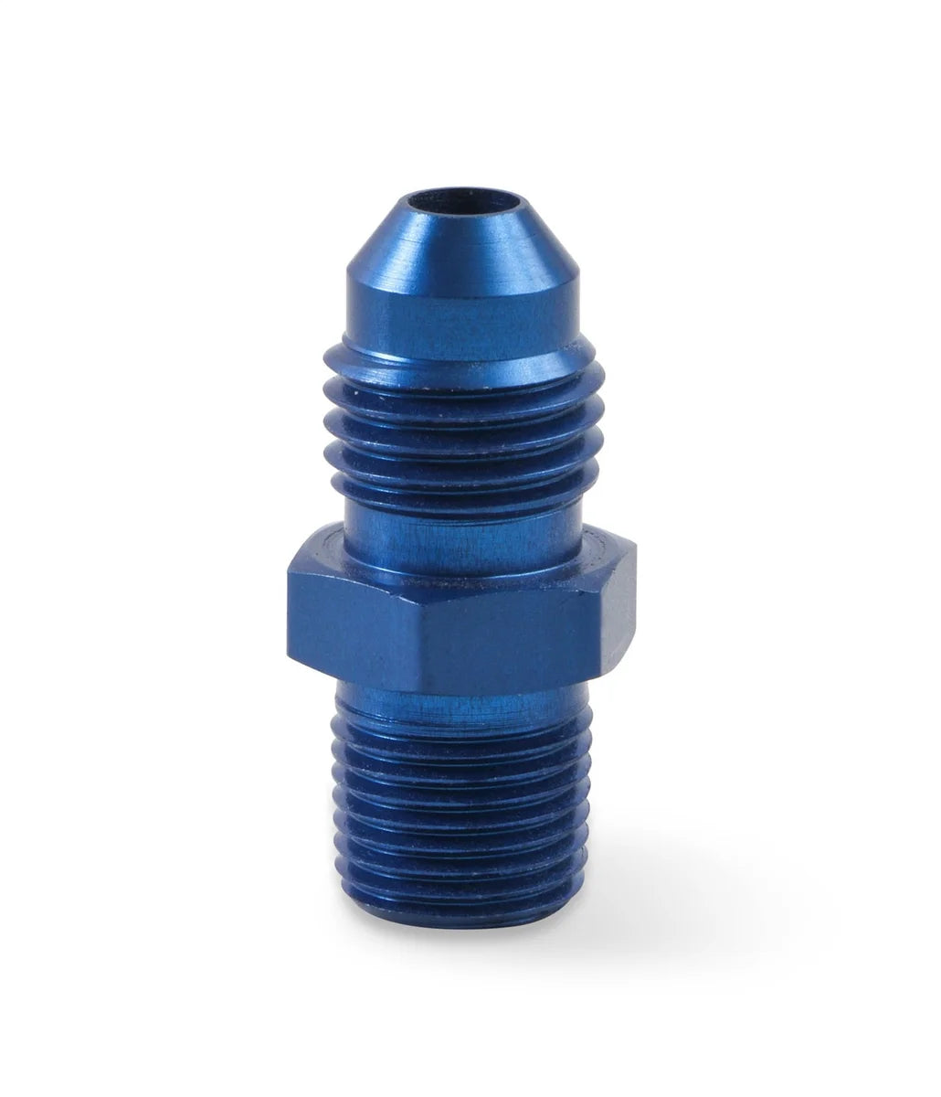NOS/Nitrous Oxide System Hi-Flo™ Nitrous Bottle Valve For NOS 1 lb, 2 lb & 2.5 lb Bottles 16145NOS - Additional View 7