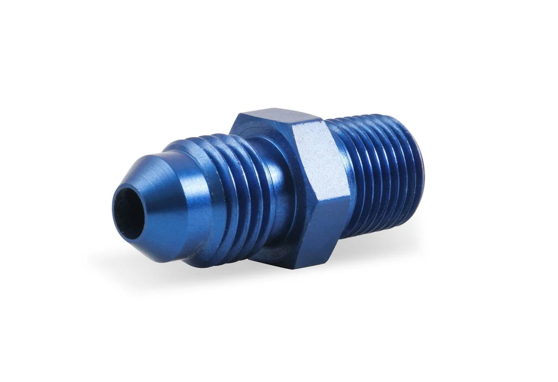 NOS/Nitrous Oxide System Hi-Flo™ Nitrous Bottle Valve For NOS 1 lb, 2 lb & 2.5 lb Bottles 16145NOS - Additional View 9
