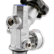 Load image into Gallery viewer, NOS/Nitrous Oxide System Hi-Flo™ Nitrous Valve For NOS bottles 5 lbs. and larger 16137NOS - Back View