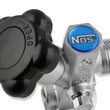 Load image into Gallery viewer, NOS/Nitrous Oxide System Hi-Flo™ Nitrous Valve For NOS bottles 5 lbs. and larger 16137NOS - Additional View 5