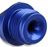 Load image into Gallery viewer, NOS/Nitrous Oxide System High pressure nitrous filter, -4AN x -4AN in-line billet aluminum (140 micron) 15551NOS - Additio...