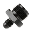 Load image into Gallery viewer, NOS/Nitrous Oxide System High pressure nitrous filter, -4AN x -4AN in-line billet aluminum (140 micron) 15555NOS - Additio...