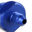 Load image into Gallery viewer, NOS/Nitrous Oxide System High pressure nitrous filter, -6AN x -6AN in-line billet aluminum (140 micron) 15556NOS - Install...