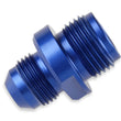 Load image into Gallery viewer, NOS/Nitrous Oxide System High pressure nitrous filter, -6AN x -6AN in-line billet aluminum (140 micron) 15557NOS - Additio...