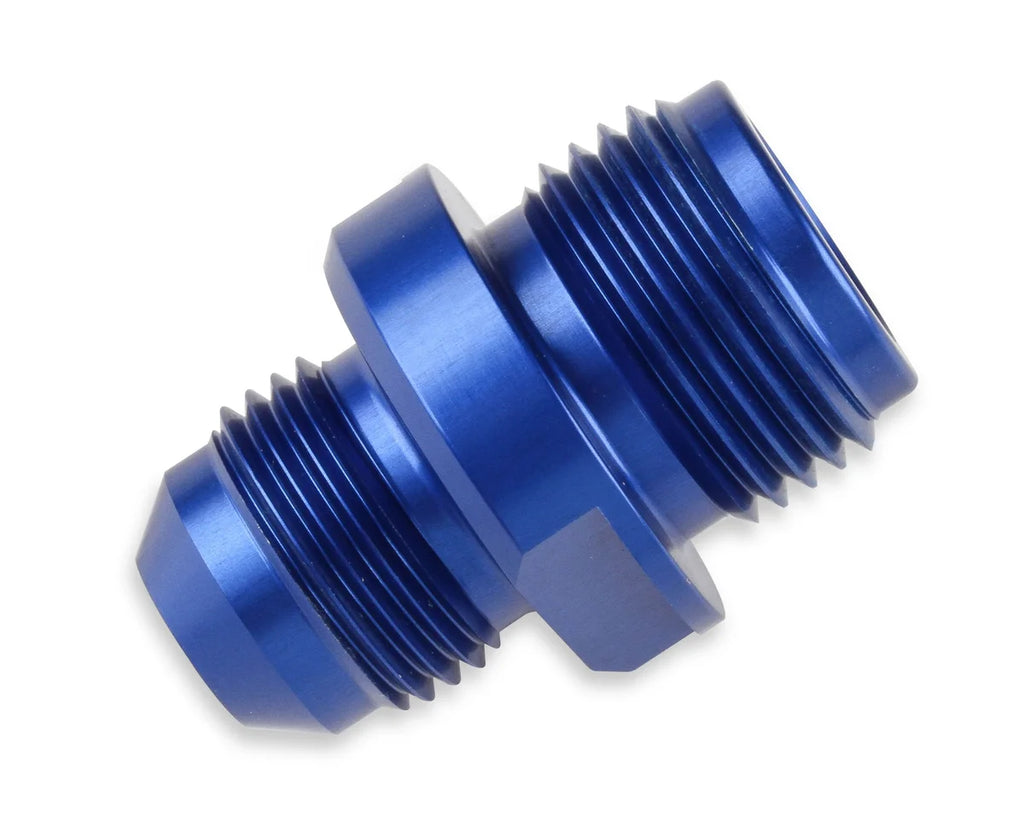 NOS/Nitrous Oxide System High pressure nitrous filter, -6AN x -6AN in-line billet aluminum (140 micron) 15557NOS - Additio...