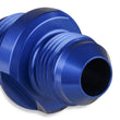 Load image into Gallery viewer, NOS/Nitrous Oxide System High pressure nitrous filter, -6AN x -6AN in-line billet aluminum (140 micron) 15557NOS - Additio...