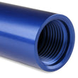 Load image into Gallery viewer, NOS/Nitrous Oxide System High pressure nitrous filter, -6AN x -6AN in-line billet aluminum (140 micron) 15557NOS - Additio...