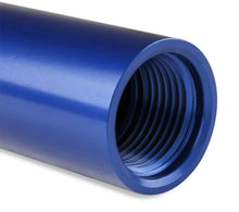 Load image into Gallery viewer, NOS/Nitrous Oxide System High pressure nitrous filter, -6AN x -6AN in-line billet aluminum (140 micron) 15557NOS - Additio...