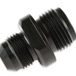 Load image into Gallery viewer, NOS/Nitrous Oxide System High pressure nitrous filter, -8AN x -8AN in-line billet aluminum (140 micron) 15559NOS - Install...