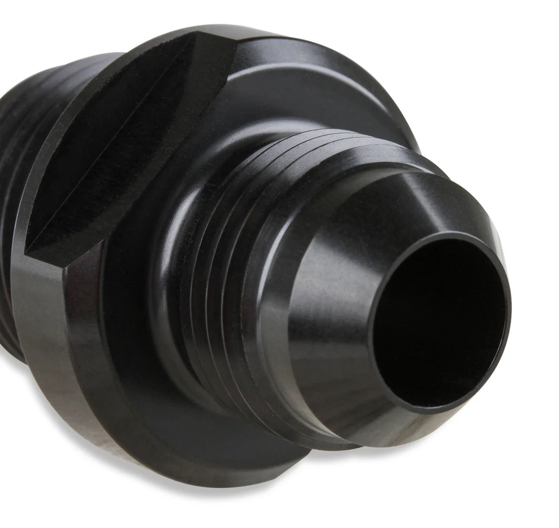 NOS/Nitrous Oxide System High pressure nitrous filter, -8AN x -8AN in-line billet aluminum (140 micron) 15559NOS - Additio...