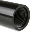 Load image into Gallery viewer, NOS/Nitrous Oxide System High pressure nitrous filter, -8AN x -8AN in-line billet aluminum (140 micron) 15559NOS - Additio...