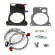 Load image into Gallery viewer, NOS/Nitrous Oxide System LS1 Plate Only Kit - OEM Fuel Injection Plate 13434NOS