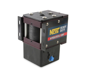 NOS/Nitrous Oxide System NITROUS (N2O) REFILL STATION TRANSFER PUMP ONLY 14253NOS - Main Product View