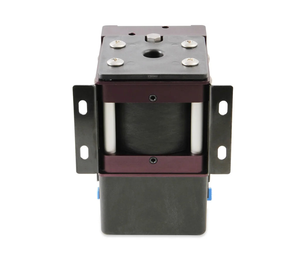 NOS/Nitrous Oxide System NITROUS (N2O) REFILL STATION TRANSFER PUMP ONLY 14253NOS - Additional View 5