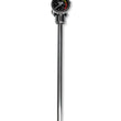 Load image into Gallery viewer, NOS/Nitrous Oxide System NOS 10 lb. Bottle Super Hi-Flow Valve Assembly with Siphon Tube and Black Gauge 16137ABNOS - Main...