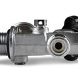 Load image into Gallery viewer, NOS/Nitrous Oxide System NOS 10 lb. Bottle Super Hi-Flow Valve Assembly with Siphon Tube and Black Gauge 16137ABNOS - Addi...