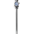 Load image into Gallery viewer, NOS/Nitrous Oxide System NOS 10 lb. Bottle Super Hi-Flow Valve Assembly with Siphon Tube and Blue Gauge 16137ANOS - Main P...