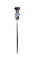 Load image into Gallery viewer, NOS/Nitrous Oxide System NOS 10 lb. Bottle Super Hi-Flow Valve Assembly with Siphon Tube and Blue Gauge 16137ANOS - Main P...