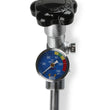 Load image into Gallery viewer, NOS/Nitrous Oxide System NOS 10 lb. Bottle Super Hi-Flow Valve Assembly with Siphon Tube and Blue Gauge 16137ANOS - Additi...