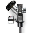Load image into Gallery viewer, NOS/Nitrous Oxide System NOS 10 lb. Bottle Super Hi-Flow Valve Assembly with Siphon Tube and Blue Gauge 16137ANOS - Additi...