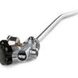 Load image into Gallery viewer, NOS/Nitrous Oxide System NOS 15lb &amp; 20lb Bottle Super Hi-Flow Valve Assembly w/Siphon Tube &amp; Black Gauge 16340ABNOS - Addi...
