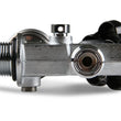 Load image into Gallery viewer, NOS/Nitrous Oxide System NOS 15lb &amp; 20lb Bottle Super Hi-Flow Valve Assembly w/Siphon Tube &amp; Black Gauge 16340ABNOS - Addi...