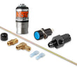 Load image into Gallery viewer, NOS/Nitrous Oxide System NOS -6AN Nitrous Bottle Purge Valve-Black 16032BNOS - Main Product View