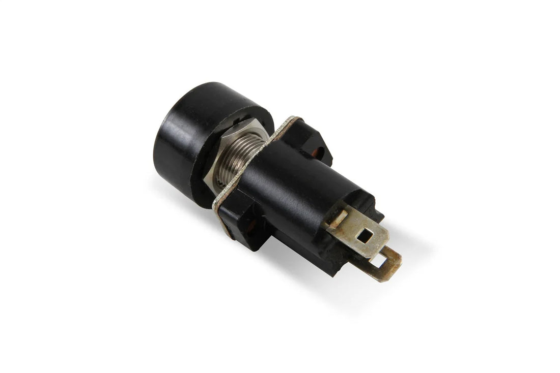 NOS/Nitrous Oxide System NOS -6AN Nitrous Bottle Purge Valve-Black 16032BNOS - Additional View 6