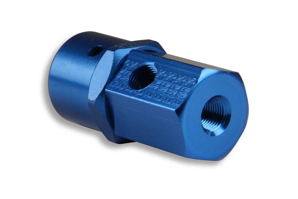 NOS/Nitrous Oxide System NOS Air Shifter CO2 Regulator 15855NOS - Main Product View