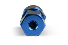 Load image into Gallery viewer, NOS/Nitrous Oxide System NOS Air Shifter CO2 Regulator 15855NOS - Back View