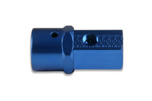 Load image into Gallery viewer, NOS/Nitrous Oxide System NOS Air Shifter CO2 Regulator 15855NOS - Installation View