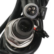 Load image into Gallery viewer, NOS/Nitrous Oxide System NOS Analog Style 2-1/16" Nitrous Pressure Gauge 15939NOS - Additional View 5