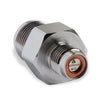 Load image into Gallery viewer, NOS/Nitrous Oxide System NOS BLACK Racer's Safety Adapter 16169BNOS - Detail View