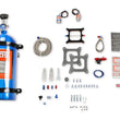 Load image into Gallery viewer, NOS/Nitrous Oxide System NOS Big Shot Nitrous System (Holley 4150 Flange) 02101NOS - Side View